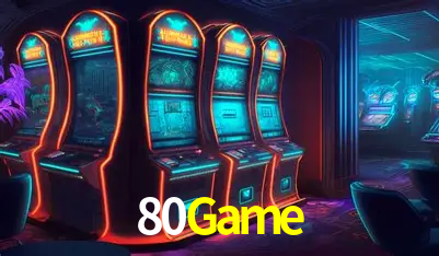 80Game,80Game Bet