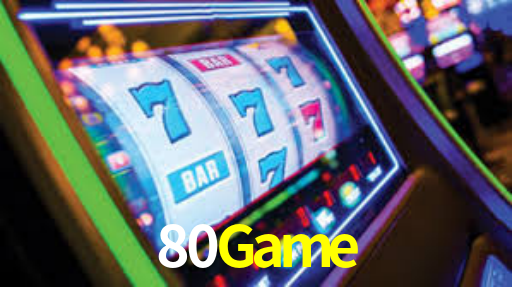 80Game,80Game Bet