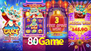 Bônus Generosos e Exclusivos no 80Game para Você!