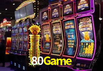 80Game